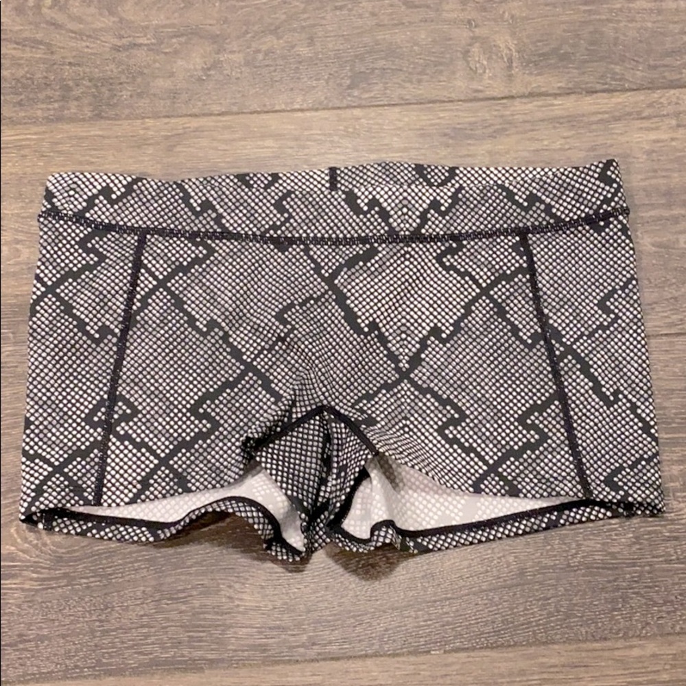 Without Walls Spandex Shorts